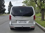 Mercedes V 250-3