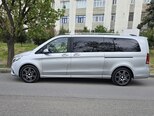 Mercedes V 250-2