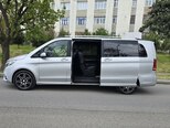 Mercedes V 250-6