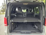 Mercedes V 250-13