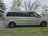Mercedes V 250-4