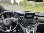 Mercedes V 250-17