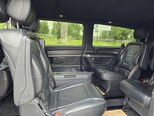 Mercedes V 250-7