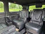 Mercedes V 250-8