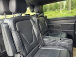 Mercedes V 250-9