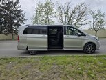Mercedes V 250-5