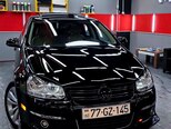 Volkswagen Jetta-1