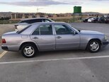 Mercedes 220 E-4