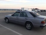 Mercedes 220 E-3