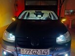 Volkswagen Jetta-4