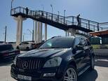 Mercedes GL 450 4MATIC-2