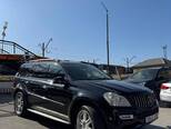 Mercedes GL 450 4MATIC-4