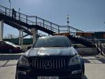 Mercedes GL 450 4MATIC-3