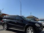 Mercedes GL 450 4MATIC-8