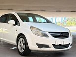 Opel Corsa-1