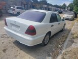 Mercedes C 250-6