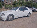 Mercedes C 250-2
