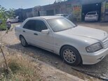 Mercedes C 250-3