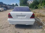 Mercedes C 250-5