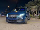 Mercedes Vito 119 CDI-1