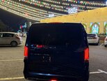 Mercedes Vito 119 CDI-4