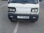 Daewoo Damas-1