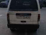 Daewoo Damas-3