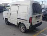 Daewoo Damas-4