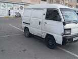 Daewoo Damas-2