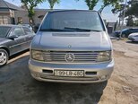 Mercedes Vito 110 D -1