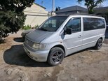 Mercedes Vito 110 D -2