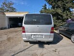 Mercedes Vito 110 D -3
