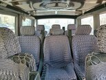 Mercedes Vito 110 D -4