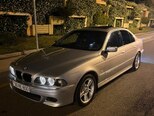BMW 525-4