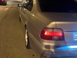 BMW 525-11