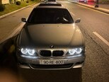BMW 525-2