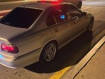BMW 525-9