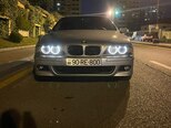BMW 525-1