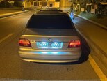 BMW 525-3