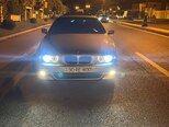 BMW 525-5