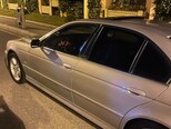 BMW 525-12
