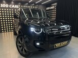 Land Rover Defender-1