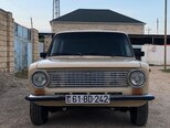 LADA (VAZ) 21011-1