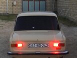 LADA (VAZ) 21011-2