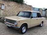 LADA (VAZ) 21011-5