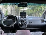 Mercedes Vito 110 D -5
