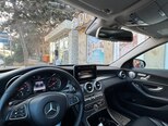 Mercedes C 350 e-5