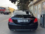 Mercedes C 350 e-2