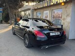 Mercedes C 350 e-3