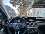 Mercedes C 350 e-4